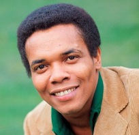 Johnny Nash